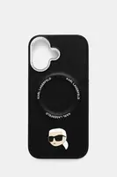 Obal na telefon Karl Lagerfeld iPhone 17