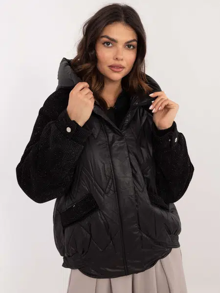 Jacket-MBM-KR-AJ218-003.16P-black