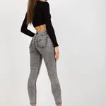 Jeans trousers-NM-SP-H206.85-dark grey
