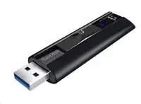 USB flash disk 256GB SanDisk Extreme Pro USB 3.1