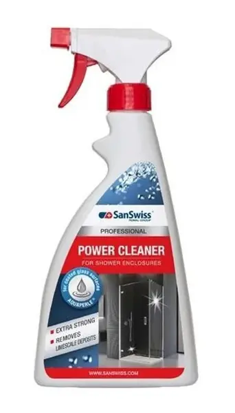 RONAL Príslušenstvo - Čistiaci prostriedok Power Cleaner 17225.2