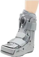 Ortéza na chodidlo a holennú časť Air Walker Small O-1181, veľkosť S