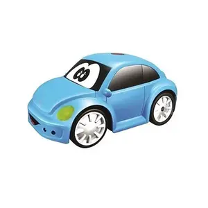 Volkswagen Beetle RC - modré