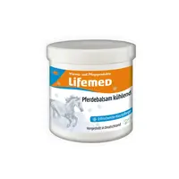 Medi-Inn Lifemed Pferdebalsam kühlend chladivý tělový balzám 250 ml