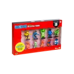 Figurky Gang Beasts 12 pack série 1