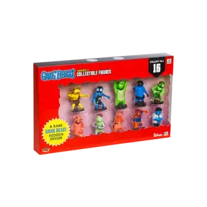 Figurky Gang Beasts 12 pack série 1