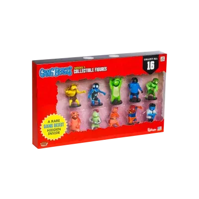 Figurky Gang Beasts 12 pack série 1