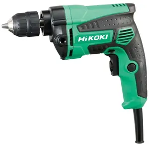 HiKOKI - Vŕtačka 600 W D10VC3WCZ