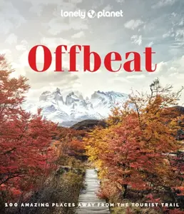 Lonely Planet Offbeat - Lonely Planet