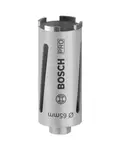 Bosch Príslušenstvo - Diamantová vŕtacia korunka, priemer 65 mm 2608587321