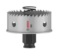 Bosch Príslušenstvo - Pílová dierovka 64x20 mm 2608594459