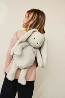 Ruksak Liewood Dayana Plush Rabbit Backpack