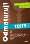Odmaturuj! ze společenských věd TESTY (Defekt)