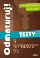 Odmaturuj! ze společenských věd TESTY (Defekt)