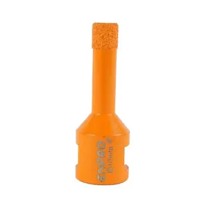 Korunka diamantová vykružovací, Ø 10 mm, M14, ENPRO