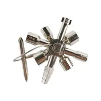 Klíč univerzální k rozvodovým skříním, ENPRO