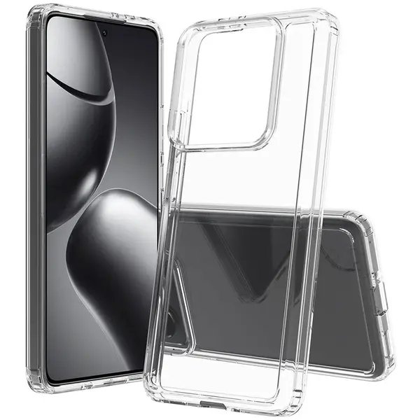 JP Průhledný obal, Xiaomi 14T Pro