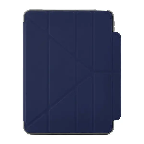 Pipetto Origami Shield, Apple iPad Air 10,9“ (2020/2022) / iPad Air 11" (2024), tmavě modré