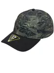 Oakley kšiltovka 6 Panel Stretch Embossed Tiger Mountain Camo Gn | Maskáč | Velikost L/XL