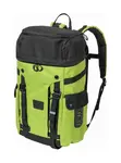 Meatfly batoh Scintilla Fresh Olive 26 L | Černá | Objem 26 L