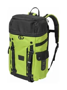 Meatfly batoh Scintilla Fresh Olive 26 L | Černá | Objem 26 L