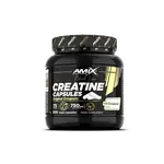 AMIX Black Line Creatine Creapure Capsules, 300cps