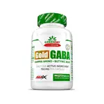 AMIX ProVegan GOLD GABA , 90cps