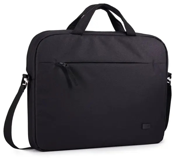 Case logic taška na notebook Invigo Eco INVIA114 Black 6 L | Černá | Objem 6 L