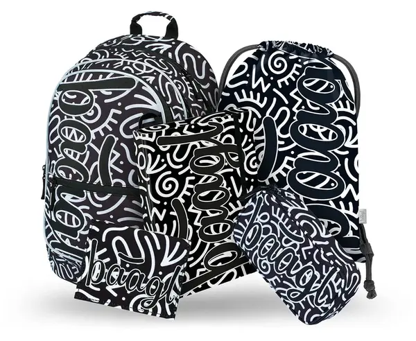 Školní set Core Element II