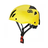 Přilba MOUSE, žlutá