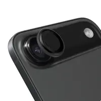 OBAL:ME Ochrana Čoček pro iPhone Air, černá