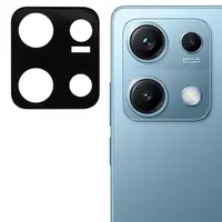 Techsuit sklíčko pro čočku fotoaparátu, Xiaomi Redmi Note 14S, černé