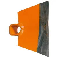 Motyka vinohradnická, bez násady, 155 x 105 mm, ENPRO