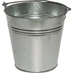 Vědro pozinkované 15l