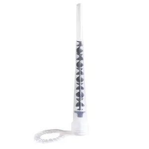 Kotva chemická polyester, 420 ml, SILCO