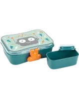 SKIP HOP Spark Style Krabička na svačinu Robot 3r+ 700 ml