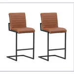 MID.YOU SADA BAROVÝCH ŽIDLÍ 2 kusy