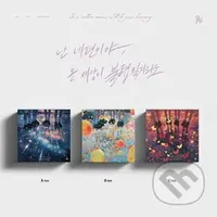 Qwer:  I´M On Your Side, Even If The Whole World Is In Discord  CD