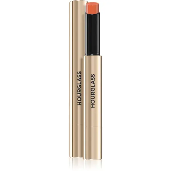 Hourglass Volumising Glossy Stick vyživující balzám na rty odstín 75 Wander 1.7 g