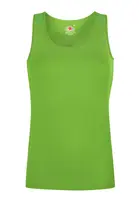 Performance Women's Sleeveless T-shirt 614180 100% Polyester 140g