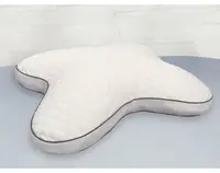 Anatomický vankúš Butterfly, 45x55 cm%