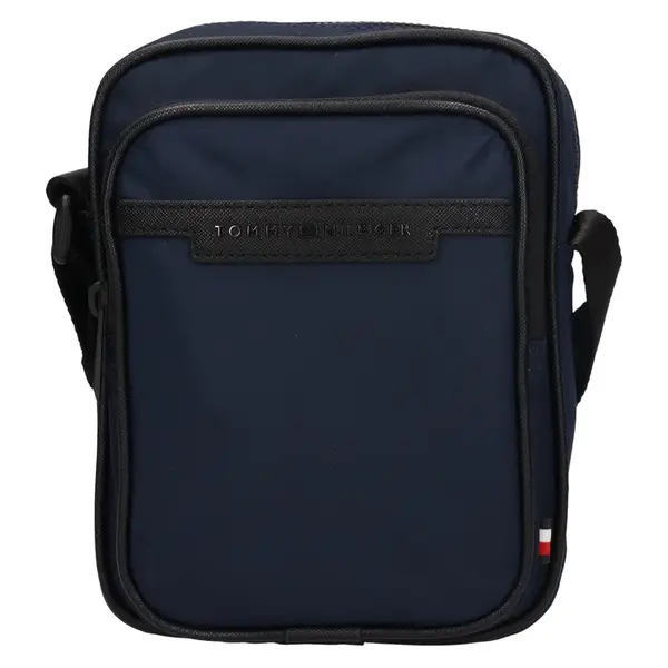 Pánská taška přes rameno Tommy Hilfiger Mazaren - modrá