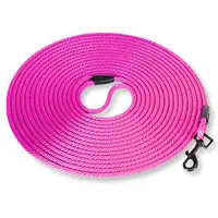 PafDog® Stopovací vodítko 8mm - růžová PAF-722