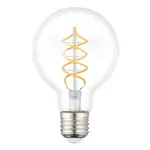 FILAMENTOVÁ LED ŽÁROVKA E27