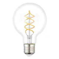 FILAMENTOVÁ LED ŽÁROVKA E27
