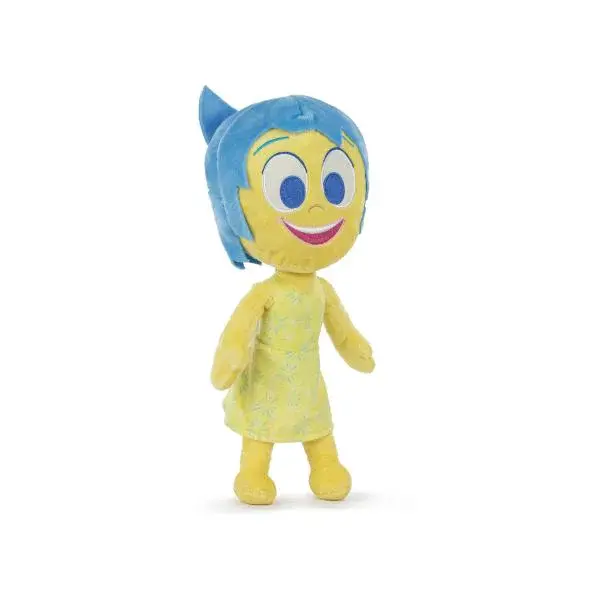 INSIDE OUT Radost plyšová hračka 30cm