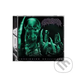 Tribal Gaze:  Inveighing Brilliance (CD) - Tribal Gaze