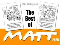 The Best of Matt 2025 - Matt Pritchett