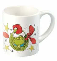 Hrneček na malování Grinch