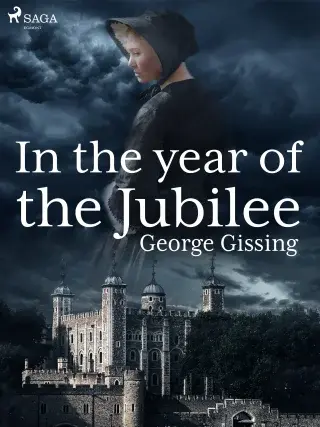 In the Year of the Jubilee - Gissing George - e-kniha